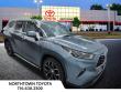 Used 2022 Toyota Highlander Limited SUV