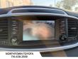 2019 Kia Sorento LX SUV