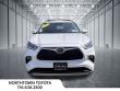 2023 Toyota Highlander Platinum SUV