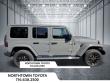 2023 Jeep Wrangler Sahara 4xe SUV