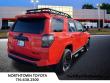 2023 Toyota 4Runner TRD Pro SUV 2023 Toyota 4Runner TRD Pro SUV