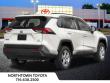 2025 Toyota RAV4 Hybrid LE LE AWD SUV