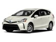  Toyota Prius v