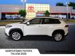 2024 Toyota Corolla Cross LE SUV