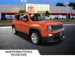 2015 Jeep Renegade Latitude SUV