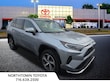  Toyota RAV4 Prime