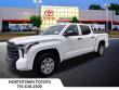 Used 2023 Toyota Tundra SR Truck