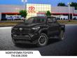 2025 Toyota Tacoma TRD Sport 4X4 DOUBLE CAB