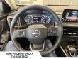 2026 Nissan Rogue SV SUV