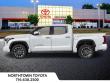 2026 Toyota Tundra Limited LIMITED CREWMAX 5.5