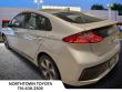 2019 Hyundai IONIQ Electric Base Hatchback