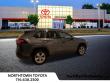 2025 Toyota RAV4 XLE SUV