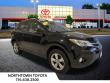 2015 Toyota RAV4 XLE SUV