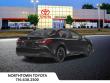 2026 Toyota Camry LE AWD LE AWD