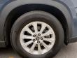 2025 Toyota Grand Highlander XLE SUV
