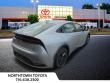 2024 Toyota Prius LE Hatchback