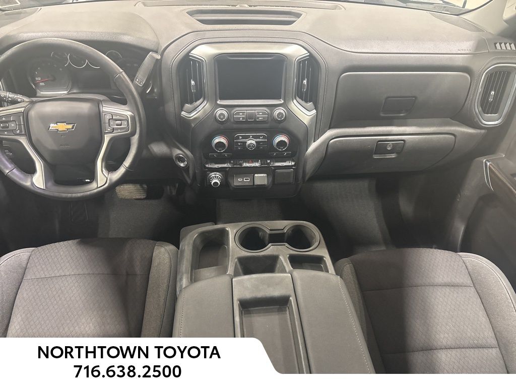 2021 Chevrolet Silverado 1500 LT - Photo 7