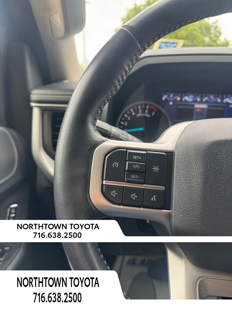 2024 Ford Expedition XLT - Photo 25
