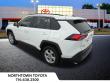 2019 Toyota RAV4 XLE SUV