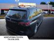 2024 Toyota Sienna Platinum 7 Passenger Minivan/Van