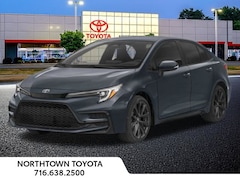 2026 Toyota Corolla SE SE