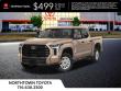 2026 Toyota Tundra SR5 SR5 CREWMAX 5.5