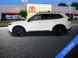 Used 2024 Honda CR-V Hybrid Sport-L SUV