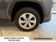 2023 Toyota RAV4 LE SUV
