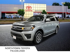 2023 Ford Expedition XLT SUV