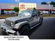 Used 2023 Jeep Wrangler Sahara 4xe SUV