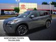 Used 2026 Nissan Rogue SV SUV