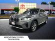 Used 2024 BMW X3 xDrive30i SUV