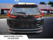 2020 Honda CR-V Hybrid Touring SUV 2020 Honda CR-V Hybrid Touring SUV