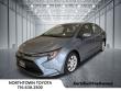 2023 Toyota Corolla LE Sedan