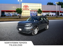 2021 Ford Bronco Sport Base SUV