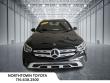Used 2021 Mercedes-Benz GLC GLC 300 4maticÂ® SUV
