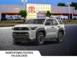 2025 Toyota 4Runner TRD Off-Road Premium 4WD TRD OFF-RD PREM 2025 Toyota 4Runner TRD Off-Road Premium 4WD TRD OFF-RD PREM