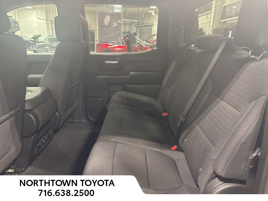 2021 Chevrolet Silverado 1500 LT - Photo 15