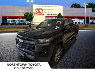 2023 Chevrolet Colorado LT Truck
