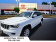  Jeep Grand Cherokee WK