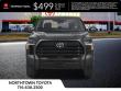 2026 Toyota Tundra SR5 SR5 CREWMAX 5.5