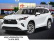 2026 Toyota Highlander Hybrid Limited LIMITED AWD