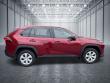 2025 Toyota RAV4 LE SUV