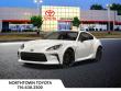 2026 Toyota GR86 Premium AT 2+2 COUPE 6 SPD A/T