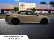 2021 Toyota Camry LE Sedan