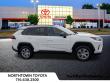 2021 Toyota RAV4 LE SUV