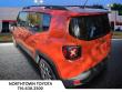 2015 Jeep Renegade Latitude SUV