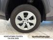 2023 Toyota RAV4 LE SUV