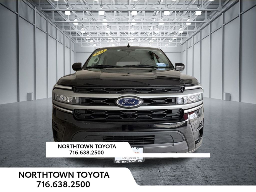 2024 Ford Expedition XLT - Photo 6