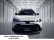 Certified Pre-Owned 2025 Toyota Corolla Cross Hybrid Nightshade SUV 26T1118A Amherst NY